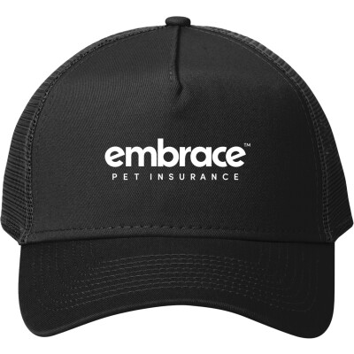 Snapback Trucker Cap