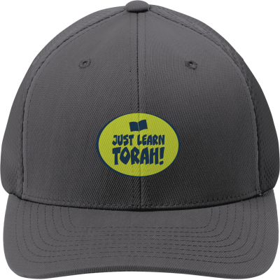 SPORT-TEK Flexfit Air Mesh Back Cap - STC40 (DTF)