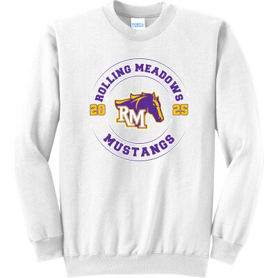 Core Fleece Crewneck Sweatshirt