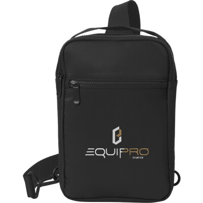 PORT AUTHORITY Matte Sling (EMB)