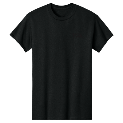 Gildan Adult Heavy Cotton 100% Cotton T-Shirt