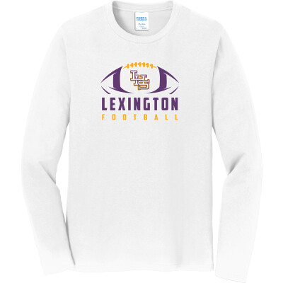Long Sleeve Fan Favorite Tee