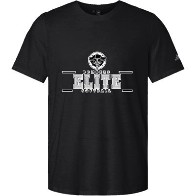 Adidas Blended T-Shirt