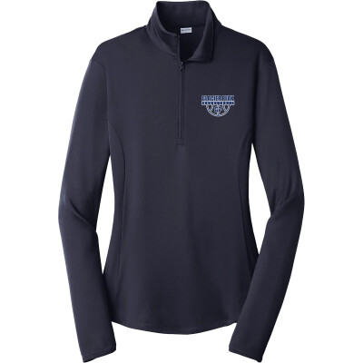 Women's Performance 1/4-Zip Pullover