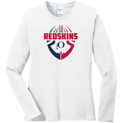 Women's Long Sleeve Core Cotton Tee