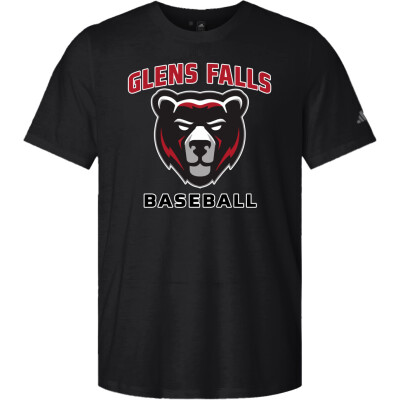 Adidas Blended T-Shirt