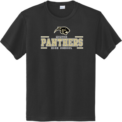 Youth Performance Tee