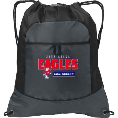 Pocket Cinch Pack