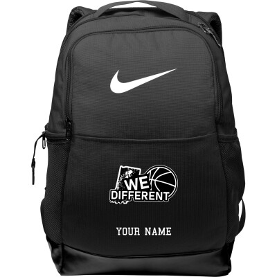 Nike Brasilia Medium Backpack