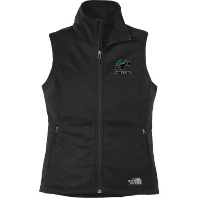 The North Face Women's Ridgewall Soft Shell Vest