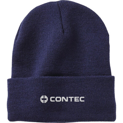12 Fleece Lined Cuffed Beanie"
