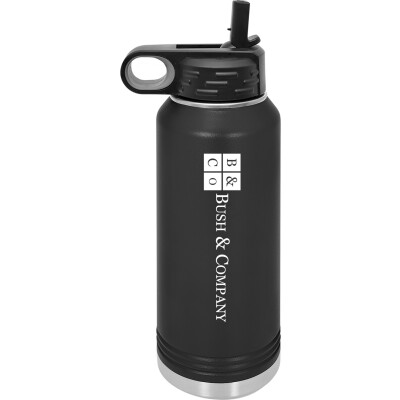 32oz Polar Bottle