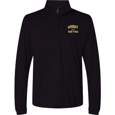 Adidas Lightweight Quarter-Zip Pullover