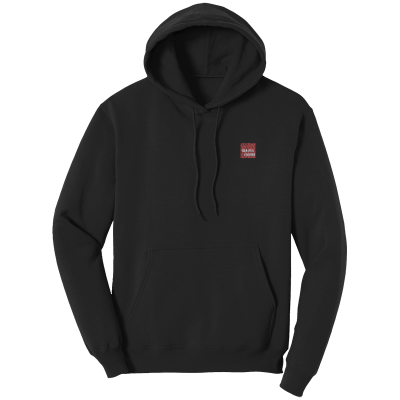 Core Fleece Pullover Hooded Sweatshirt
