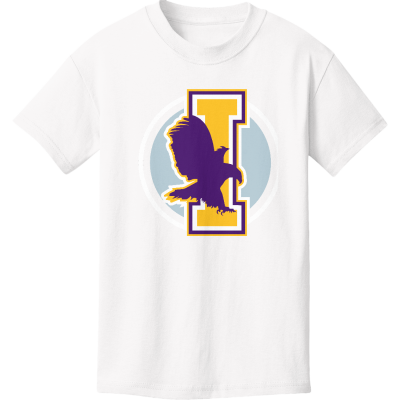 Youth Core Cotton Tee
