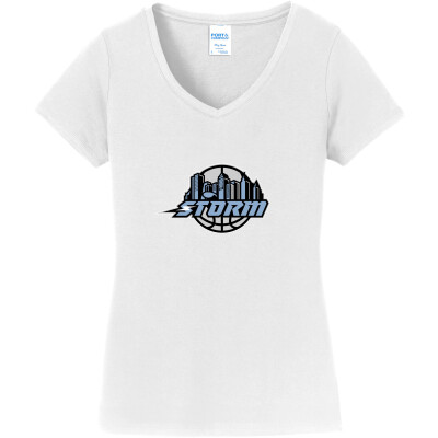 Women's Fan Favorite V-Neck Tee
