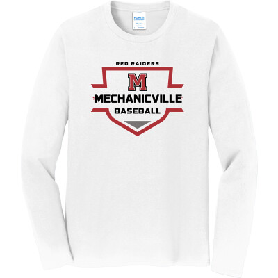 Long Sleeve Fan Favorite Tee