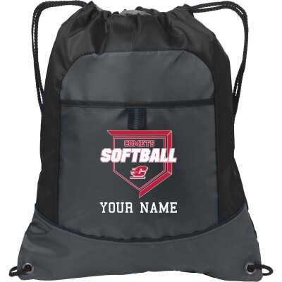 Pocket Cinch Pack