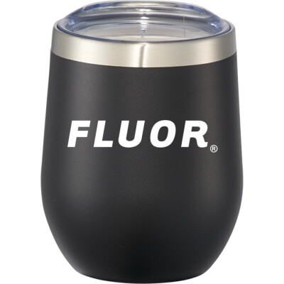 Copper Vacuum Insulated Cup