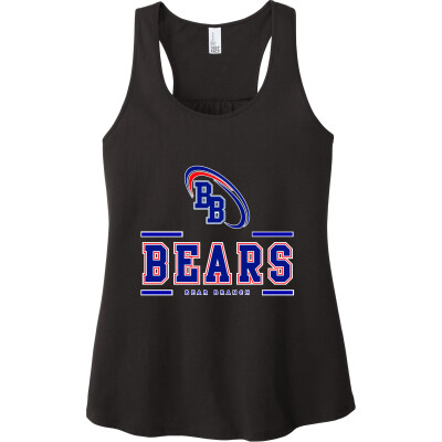 Women's V.I.T. Racerback Tank