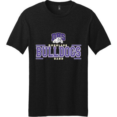 Perfect Blend CVC Tee