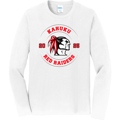 Long Sleeve Fan Favorite Tee