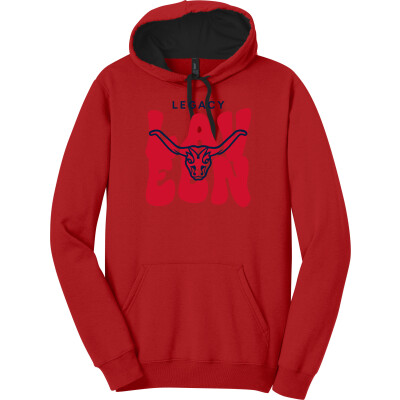 The Concert Fleece Hoodie