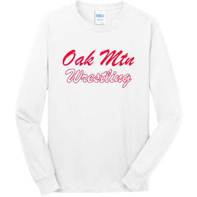 Long Sleeve Core Cotton Tee
