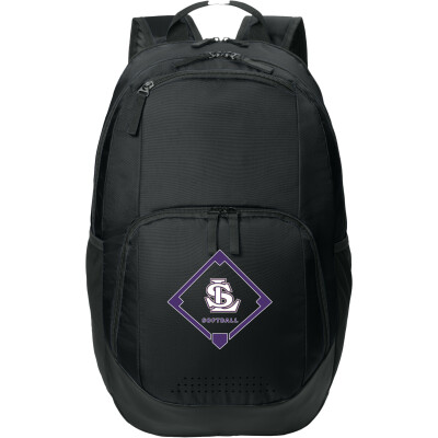 Rec Backpack