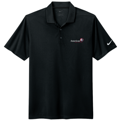 Nike Dri-FIT Micro Pique 2.0 Polo