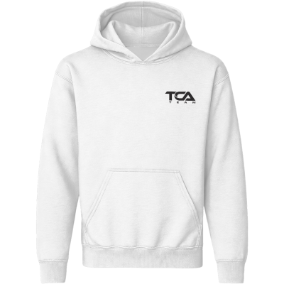 Gildan Youth Heavy Blend Hooded Sweatshirt