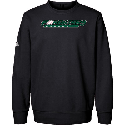 Adidas Fleece Crewneck Sweatshirt