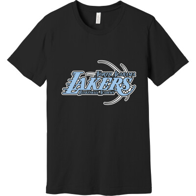 Bella+Canvas Unisex Jersey Short Sleeve Tee