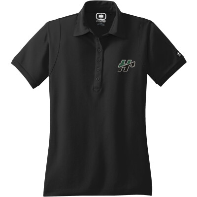 OGIO Jewel Polo
