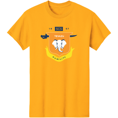 Adult Tevazu T-Shirt