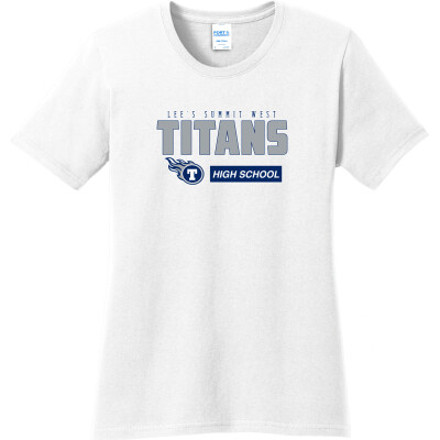 Women's Core Cotton Tee