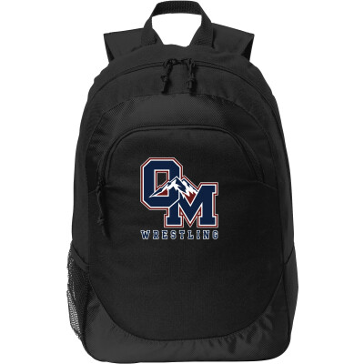Circuit Backpack