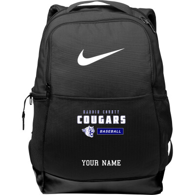 Nike Brasilia Medium Backpack