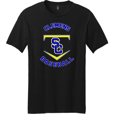 Perfect Blend CVC Tee