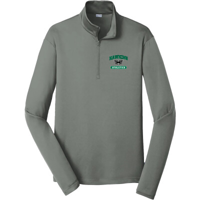 Performance 1/4-Zip Pullover