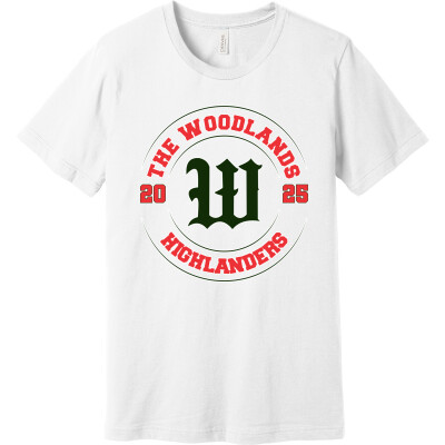 Bella+Canvas Unisex Jersey Short Sleeve Tee