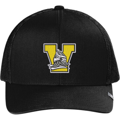 Travis Mathew Cruz Trucker Cap