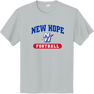 Youth Performance Tee