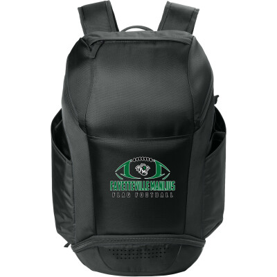 Club Rec Pack