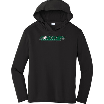  Youth Performance Hooded Pullover