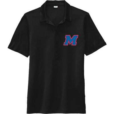 Women's Posi-UV Pro Polo