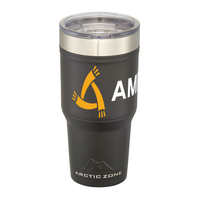 Arctic Zone Titan Thermal HP Copper Tumbler 30oz