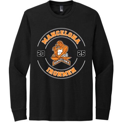 Perfect Blend CVC Long Sleeve Tee