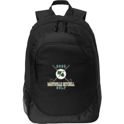Circuit Backpack