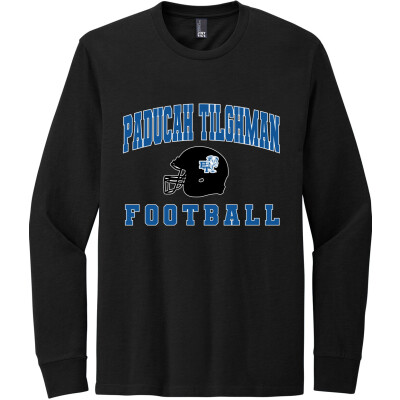 Perfect Blend CVC Long Sleeve Tee